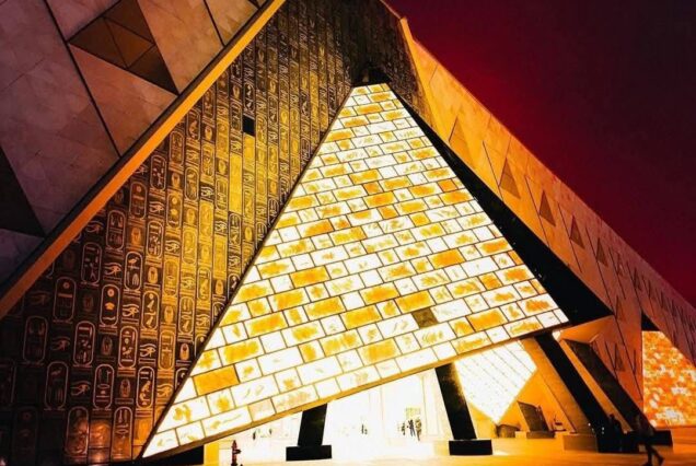 Privater Ausflug nach Kairo & zu den Pyramiden ab Sharm El Sheikh mit dem Flugzeug