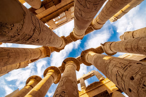 Privater 3-tägiger Ausflug nach Luxor, Abydos und Dendera